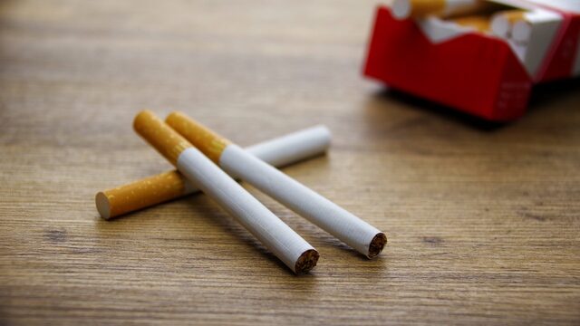 スパコロ「利用実態調査　たばこ編」を発表のメイン画像